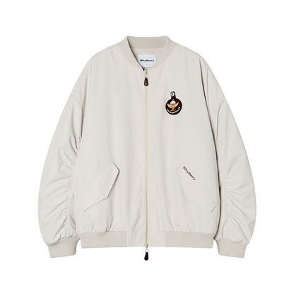 Fly Paradise Flight Jacket