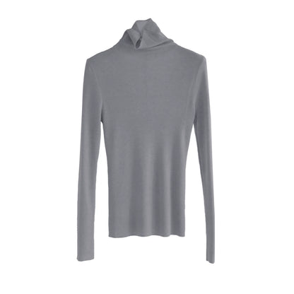 Multi-Color Misty Wool Sweater