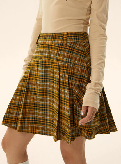 American Retro Skirt