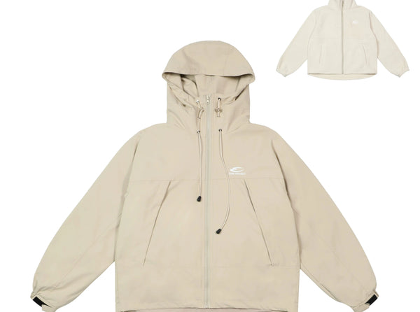 waterproof hiking suit jacket