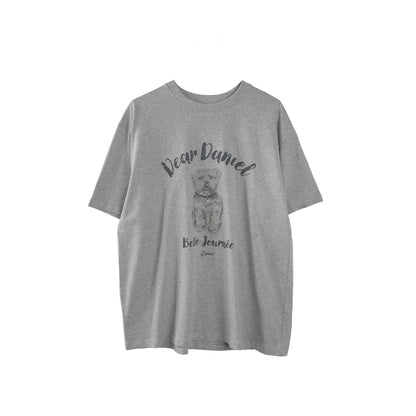 Summer Breezy Ensemble Blouse & Shorts Set-Up