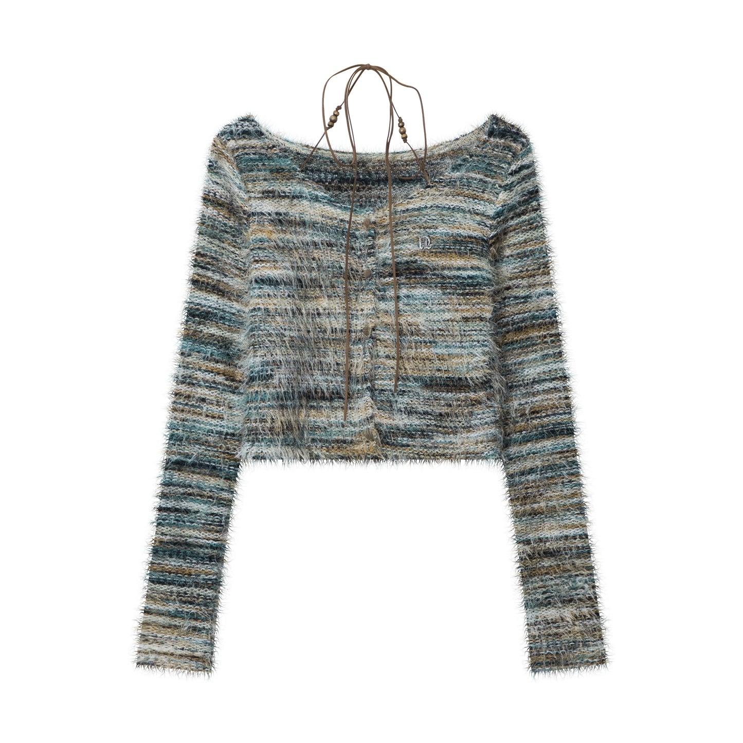 Sweet Babes Knitwear Pre-Fall Top