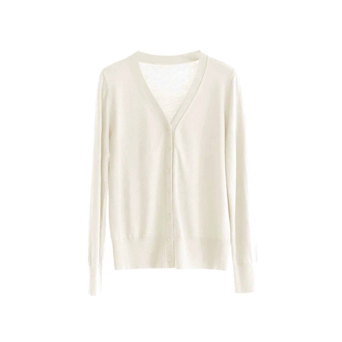 Maillard Knitted Cardigan & Vest Set-Up