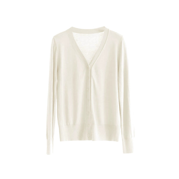 Maillard Knitted Cardigan & Vest Set-Up