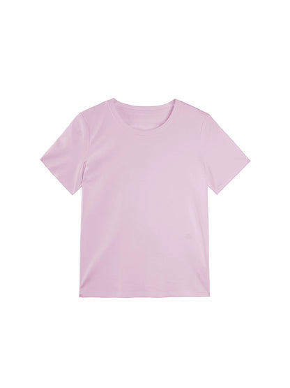 CoolTouch Sateen Cotton T-Shirt