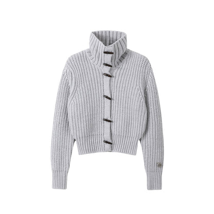 Icelandic Lapel Jacket