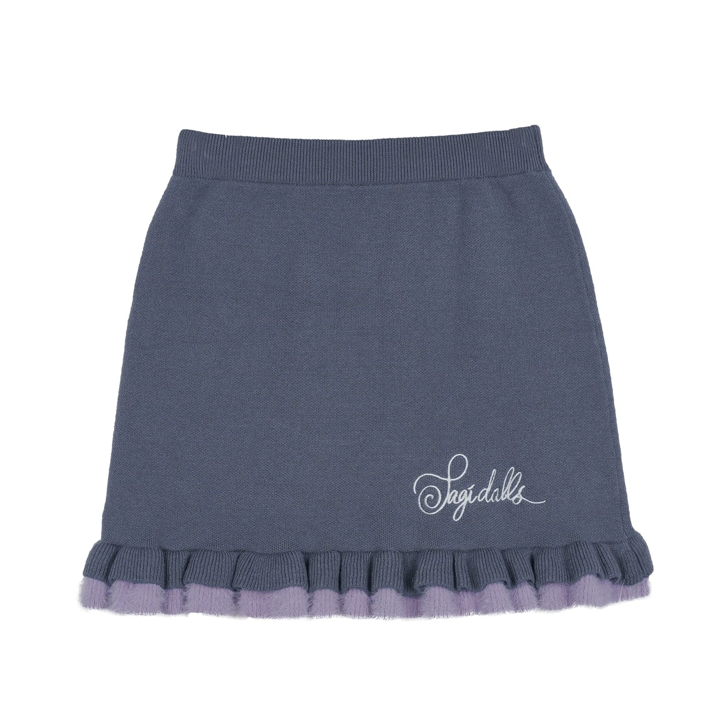 Loose Fit Two-Piece Set-Up