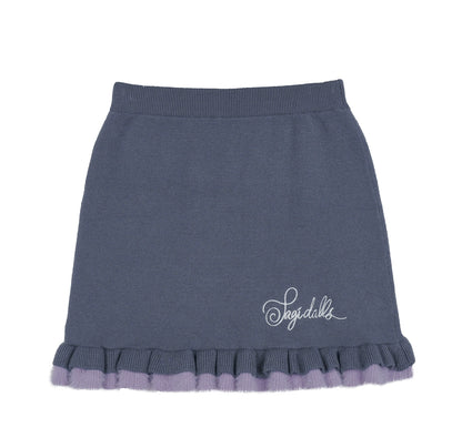 Loose Fit Two-Piece Set-Up