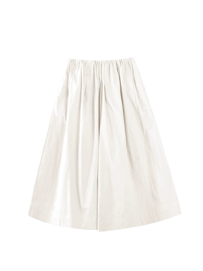 Summer Ruffle Top & Shorts Set-Up