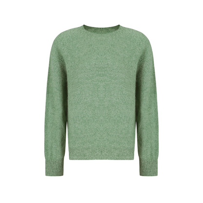 Autumn Cashmere Blend Wool Sweater