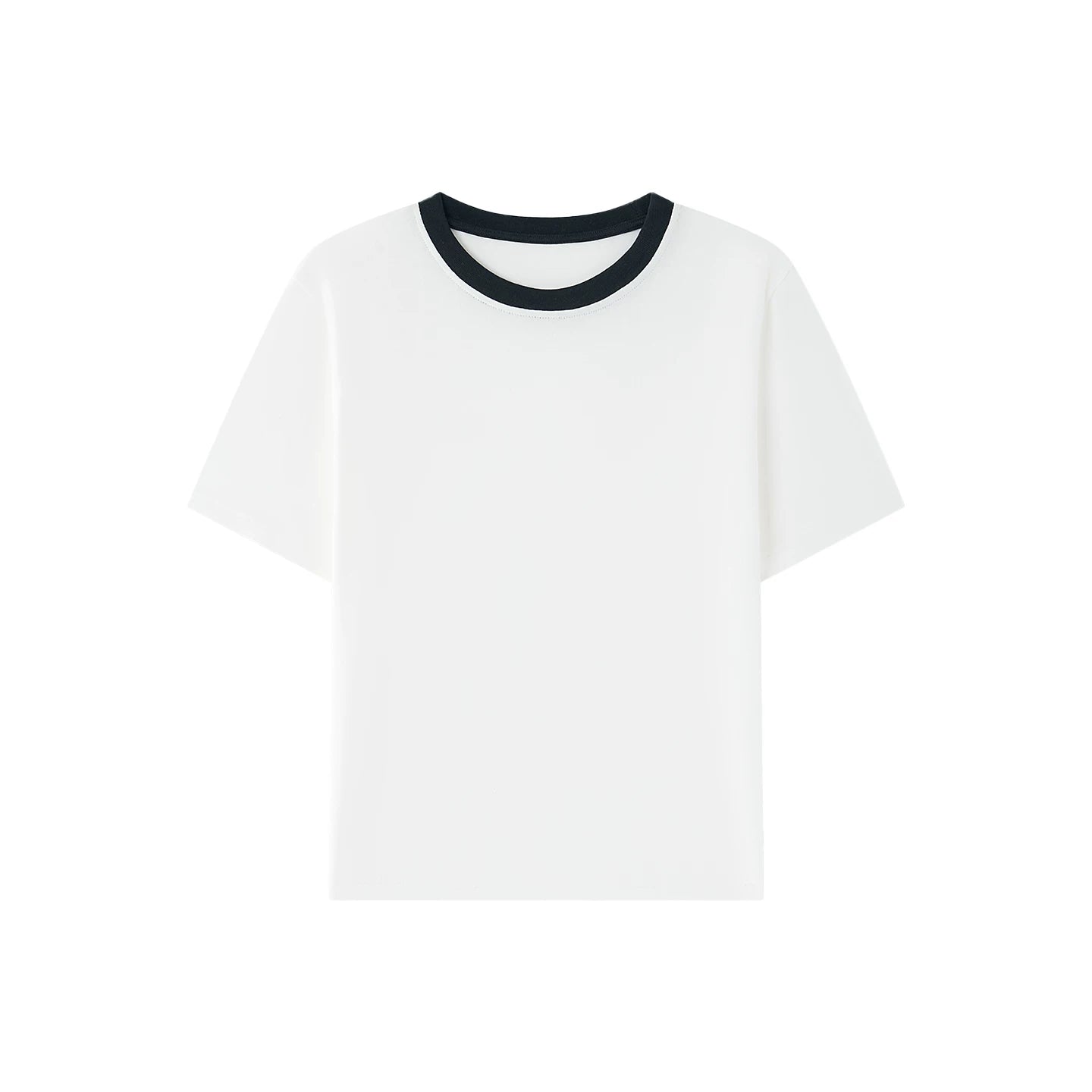 Tencel Linen Striped Top