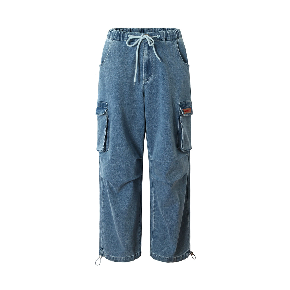 American Style Casual Jeans Pants