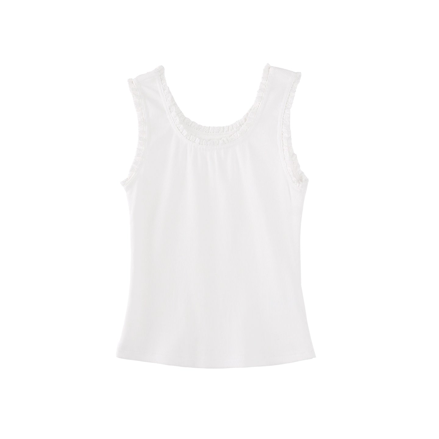 Slim Summer Camisole
