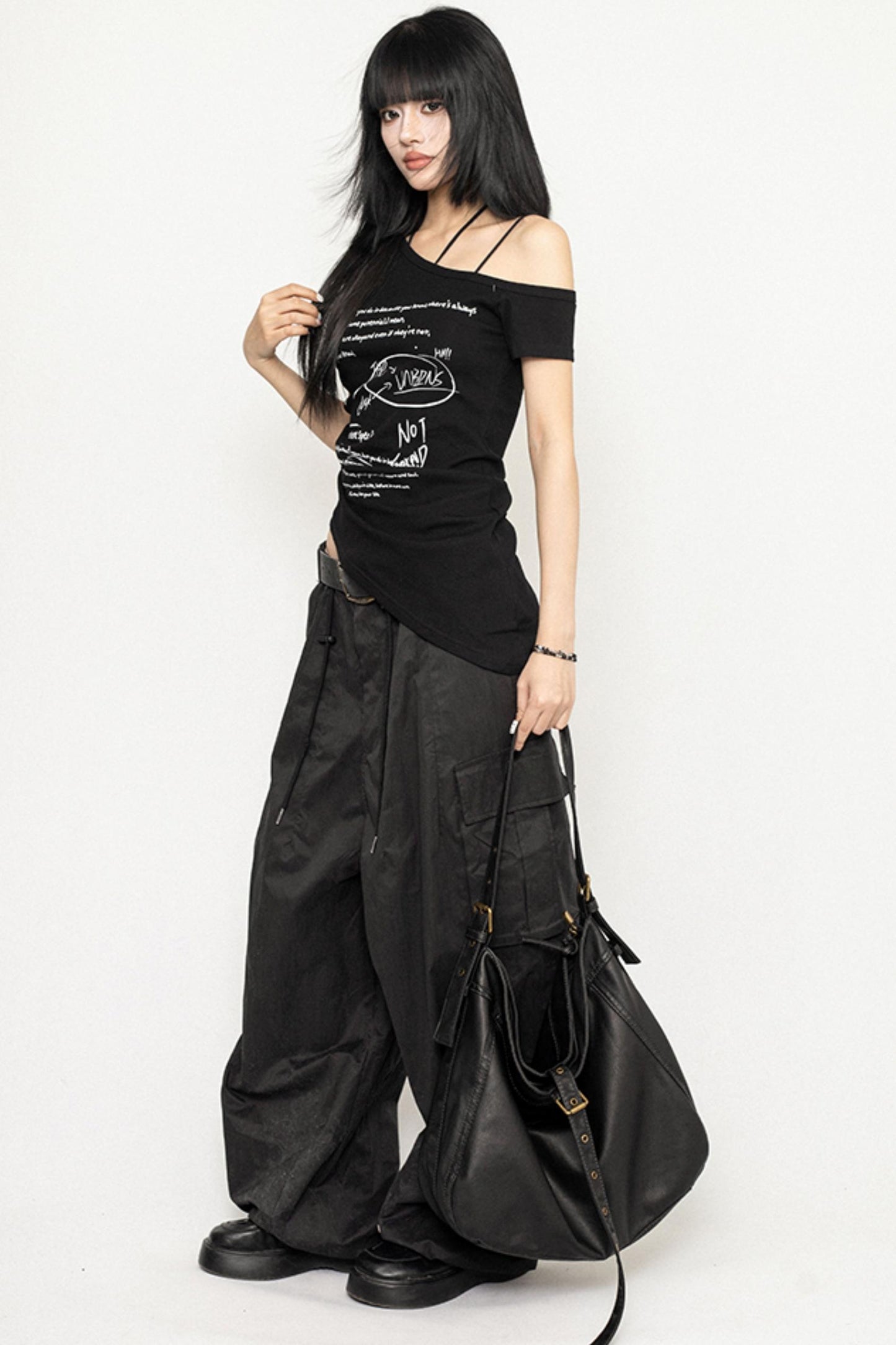 Vintage Cool Fit T-Shirt