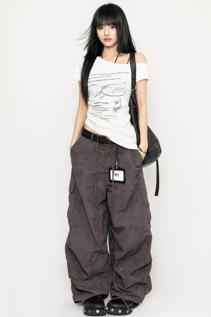 Vintage Cool Fit T-Shirt