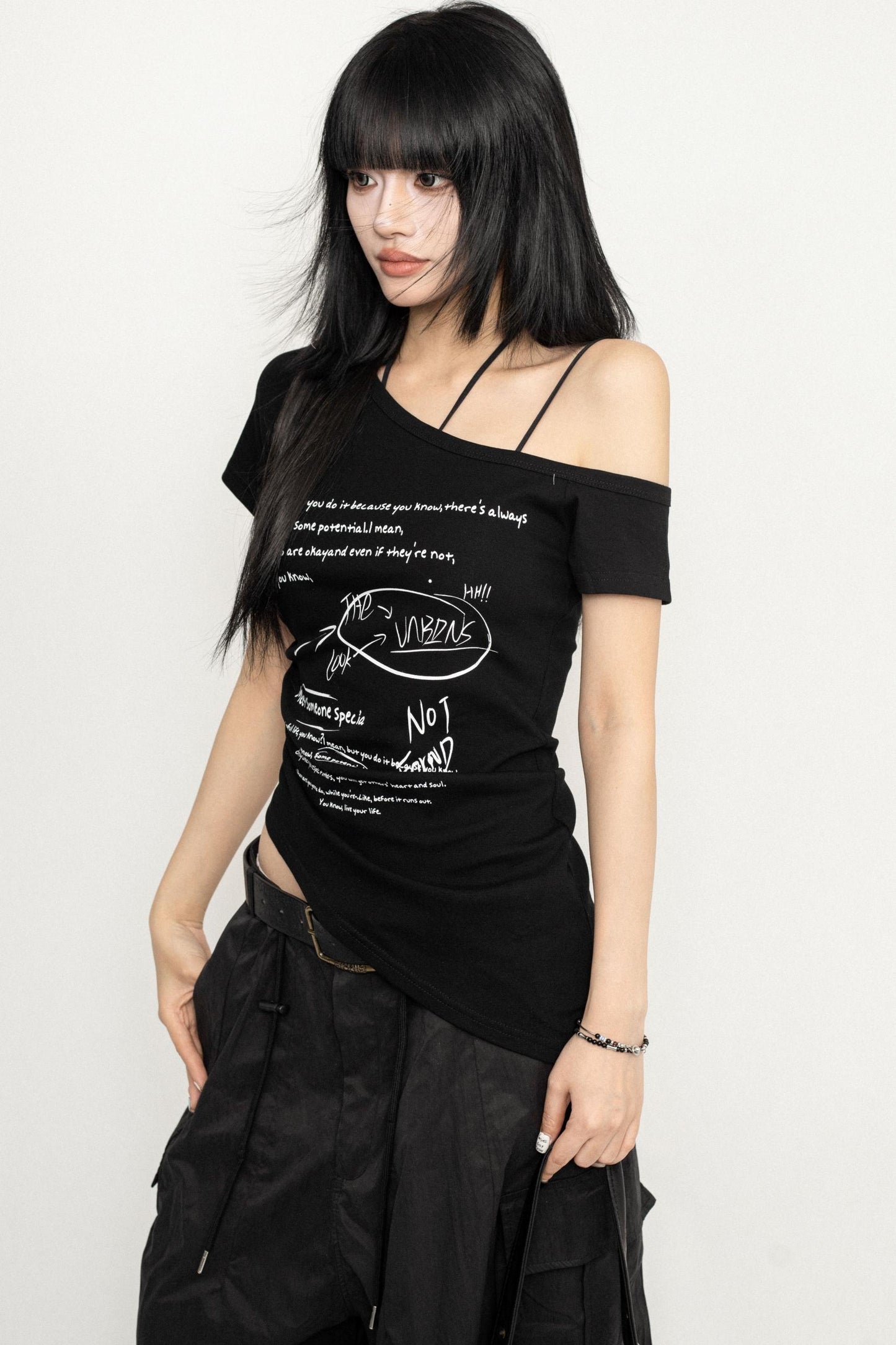 Vintage Cool Fit T-Shirt