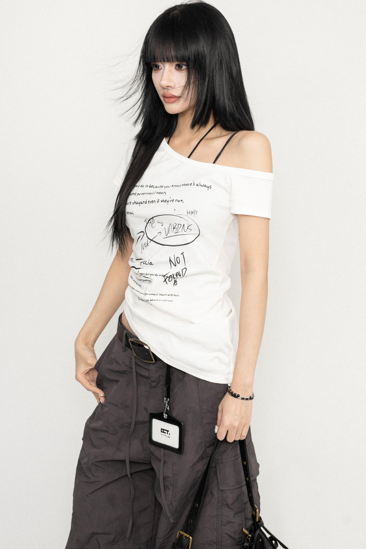 Vintage Cool Fit T-Shirt