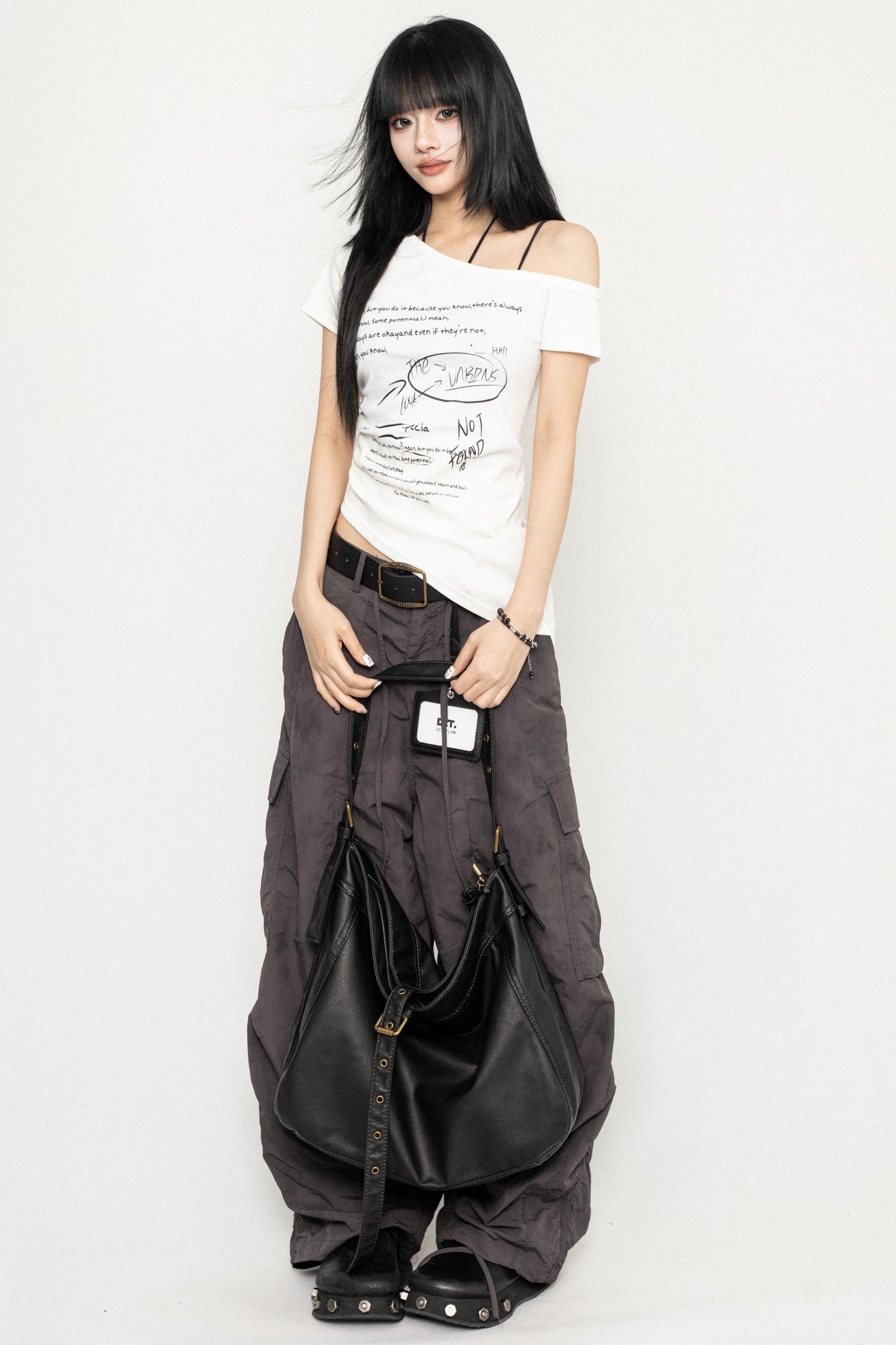 Vintage Cool Fit T-Shirt