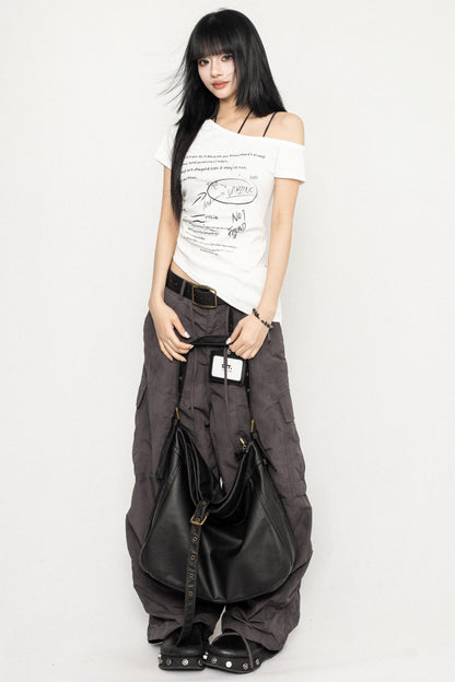 Vintage Cool Fit T-Shirt