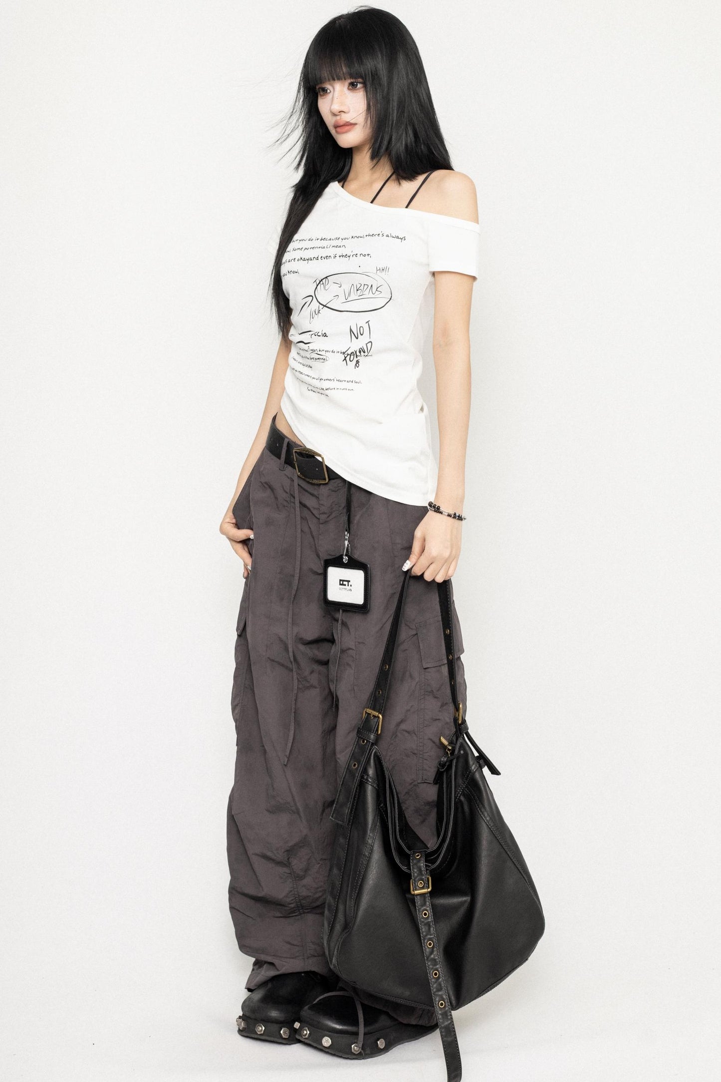 Vintage Cool Fit T-Shirt