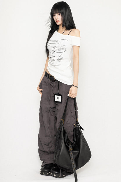 Vintage Cool Fit T-Shirt