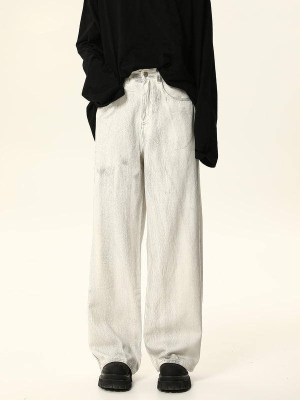 retro long pants