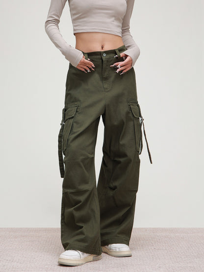 American Vintage Army Pants