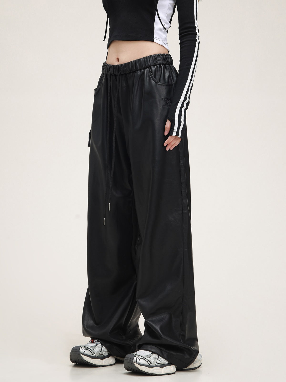 American Vibe Style Pants