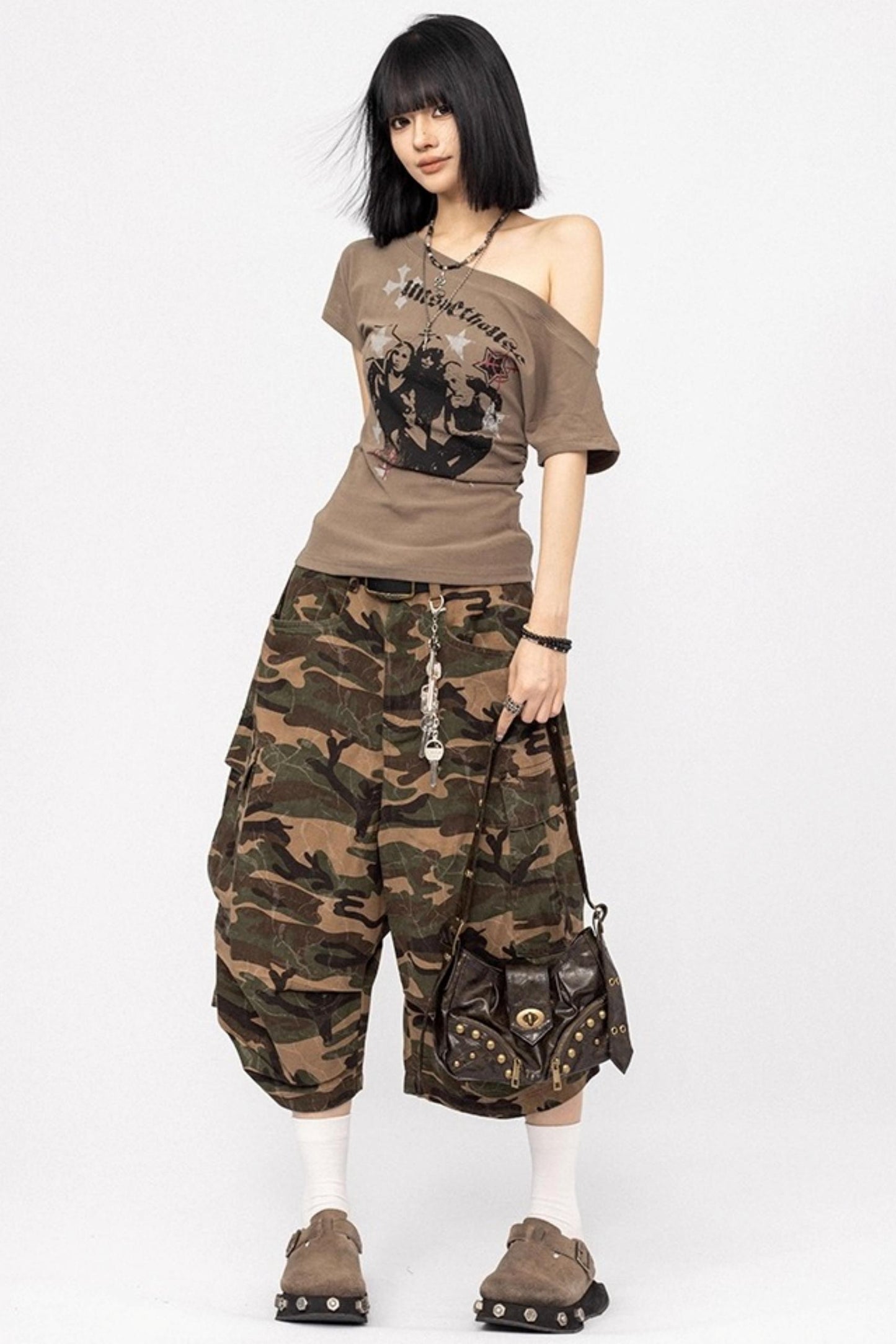 American Vintage Slim T-Shirt