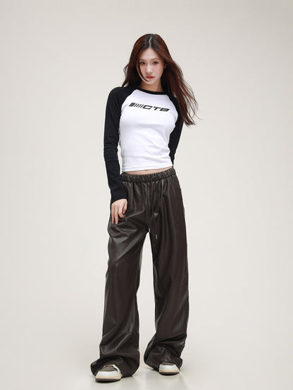 American Vibe Style Pants