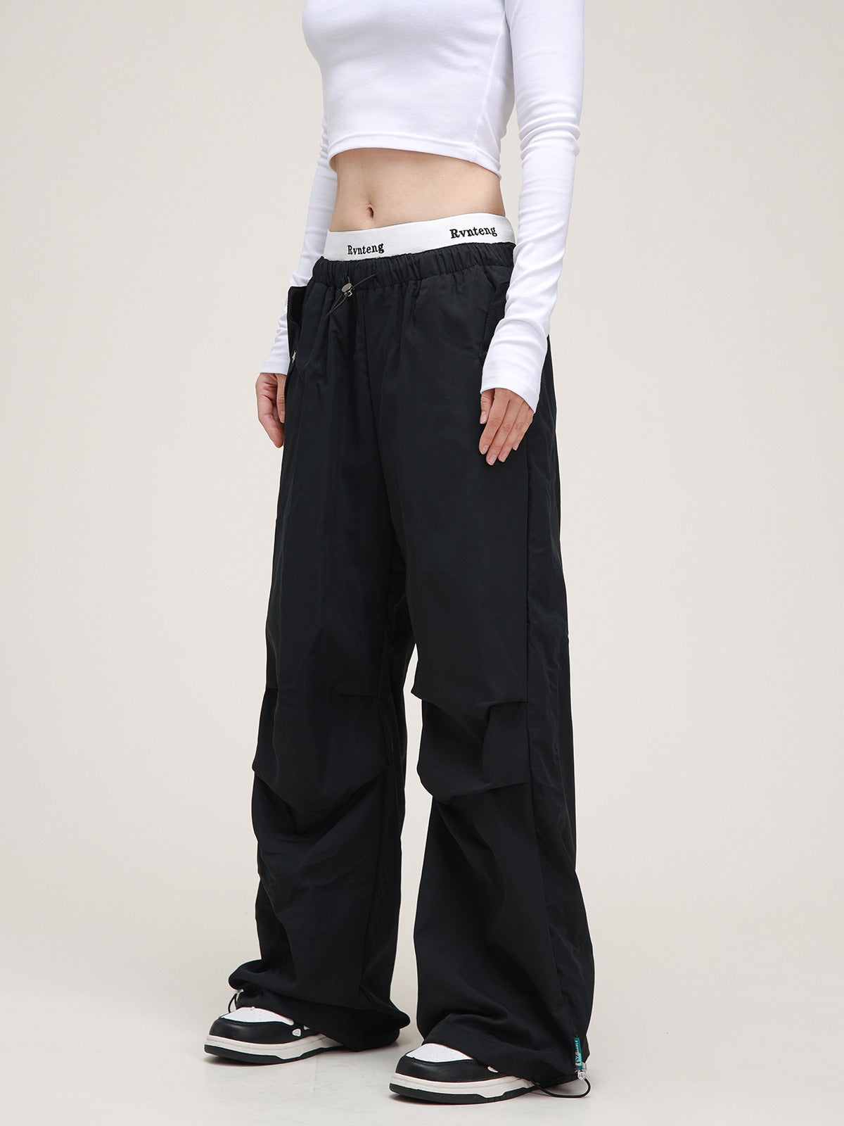 American Versatile Paratrooper Pants