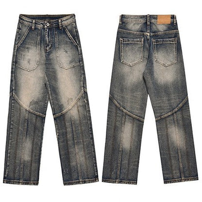 American Vintage Wash Pants