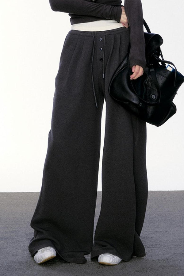 Niche Oxford Hüfthose 