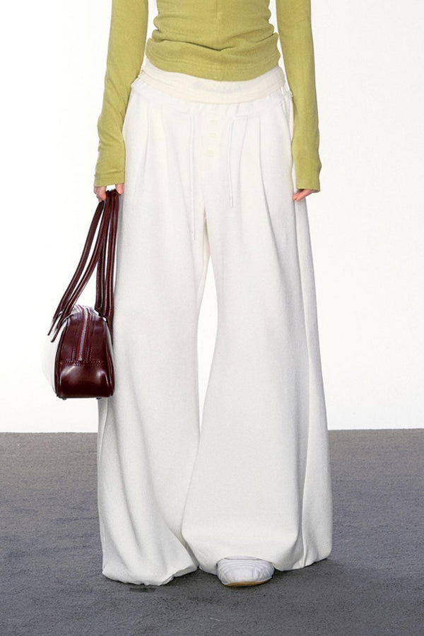 Niche Oxford Hüfthose 