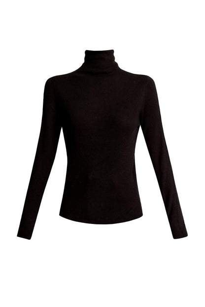 Zerbrechlich zerbrechlich speichern kalten Shirt Herbst und Winter mit einem vielseitigen High-Neck-Basisschicht slim Langarm-T-Shirt geschichtet