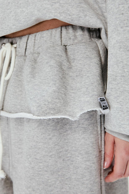 Casual Slim Straight Sweatpants