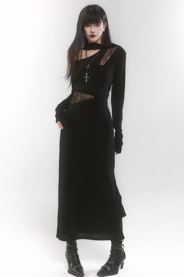 Unique High-Quality Party Dress