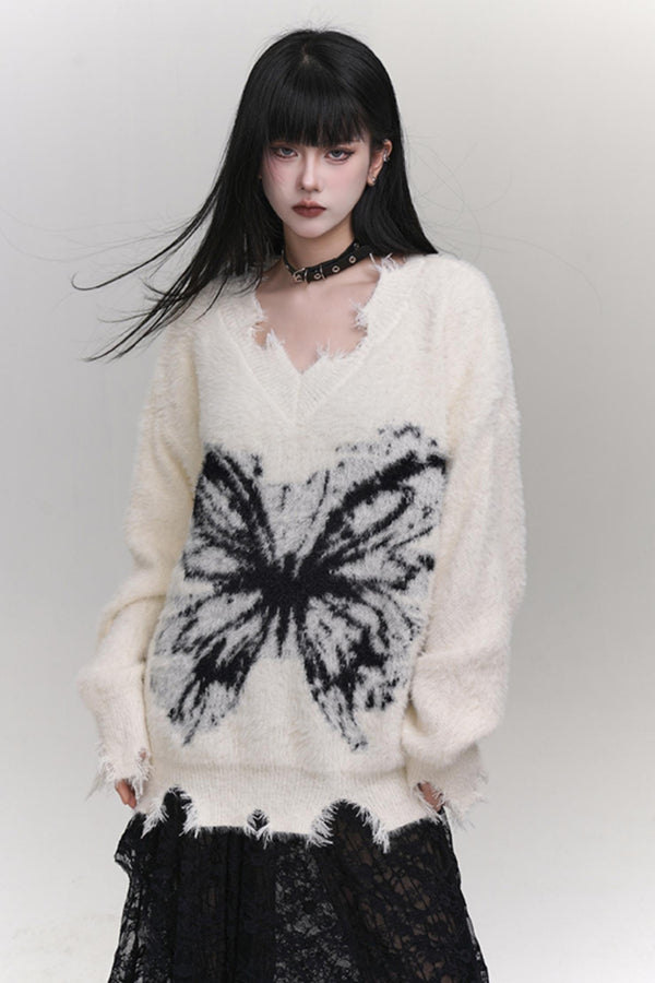 Relaxation Premium Sweater