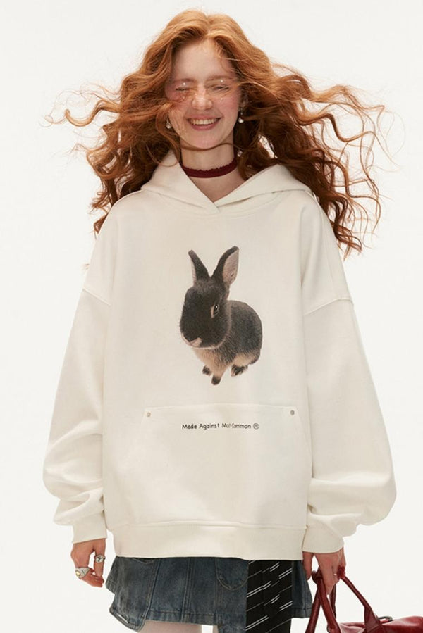 Casual Long Sleeve Sweatshirt