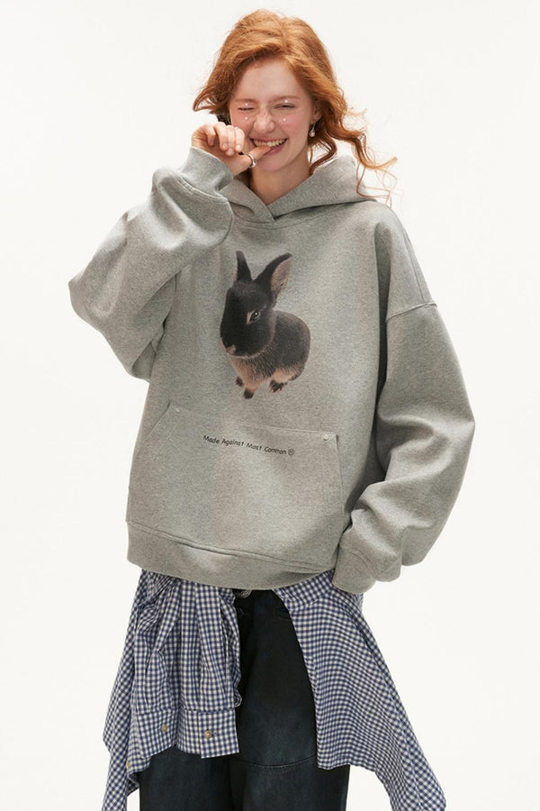 Casual Long Sleeve Sweatshirt