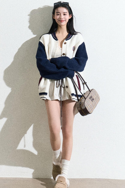 Elastic Waist Tutu Skirt