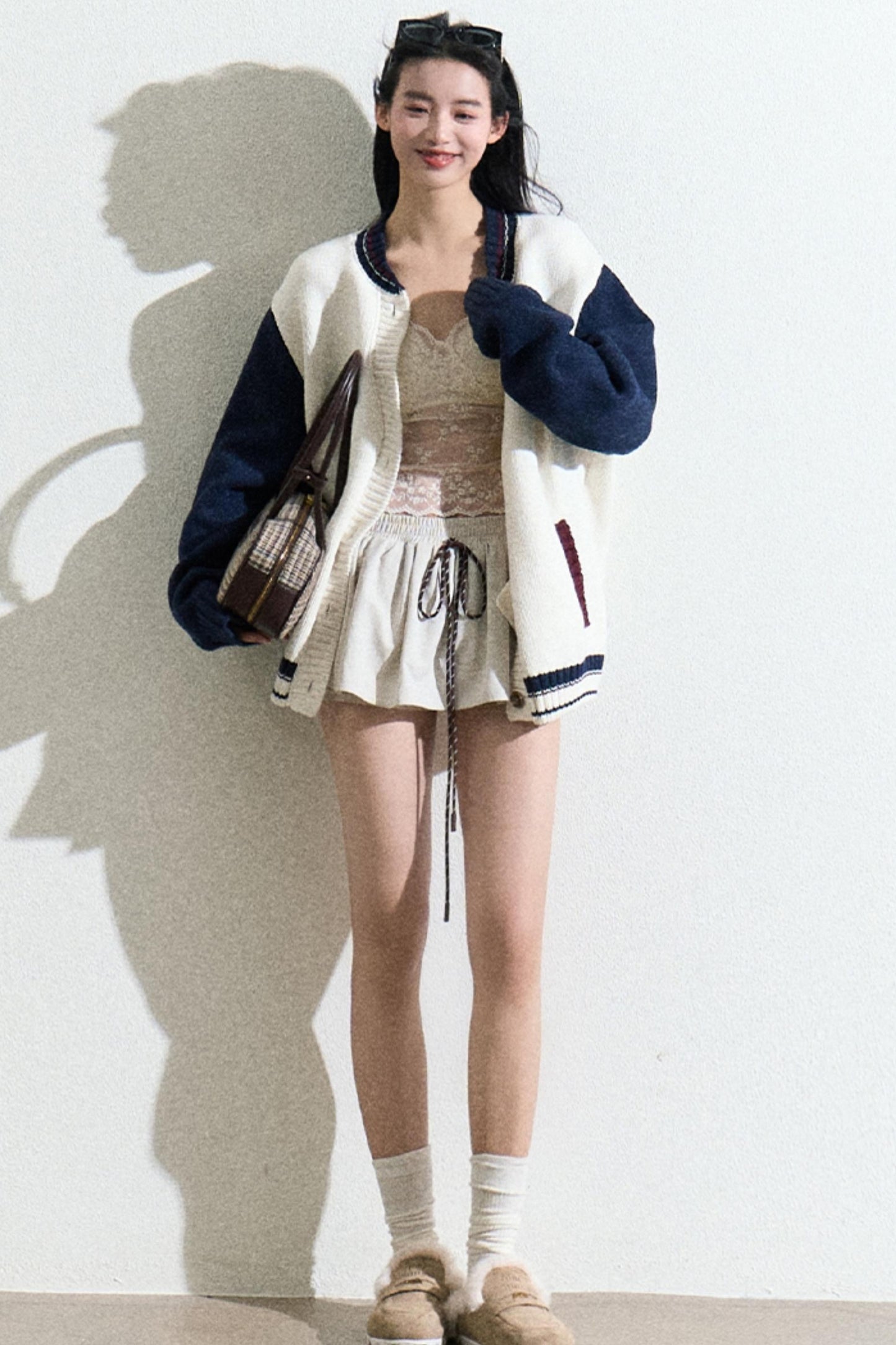 Elastic Waist Tutu Skirt