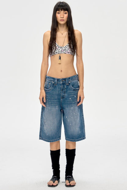 Vibe Women's Fitness Sports Bra