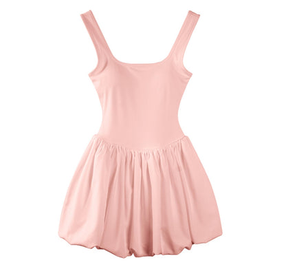 Seamless Bra Sport Dress