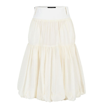 Dreamy Layered Skirt