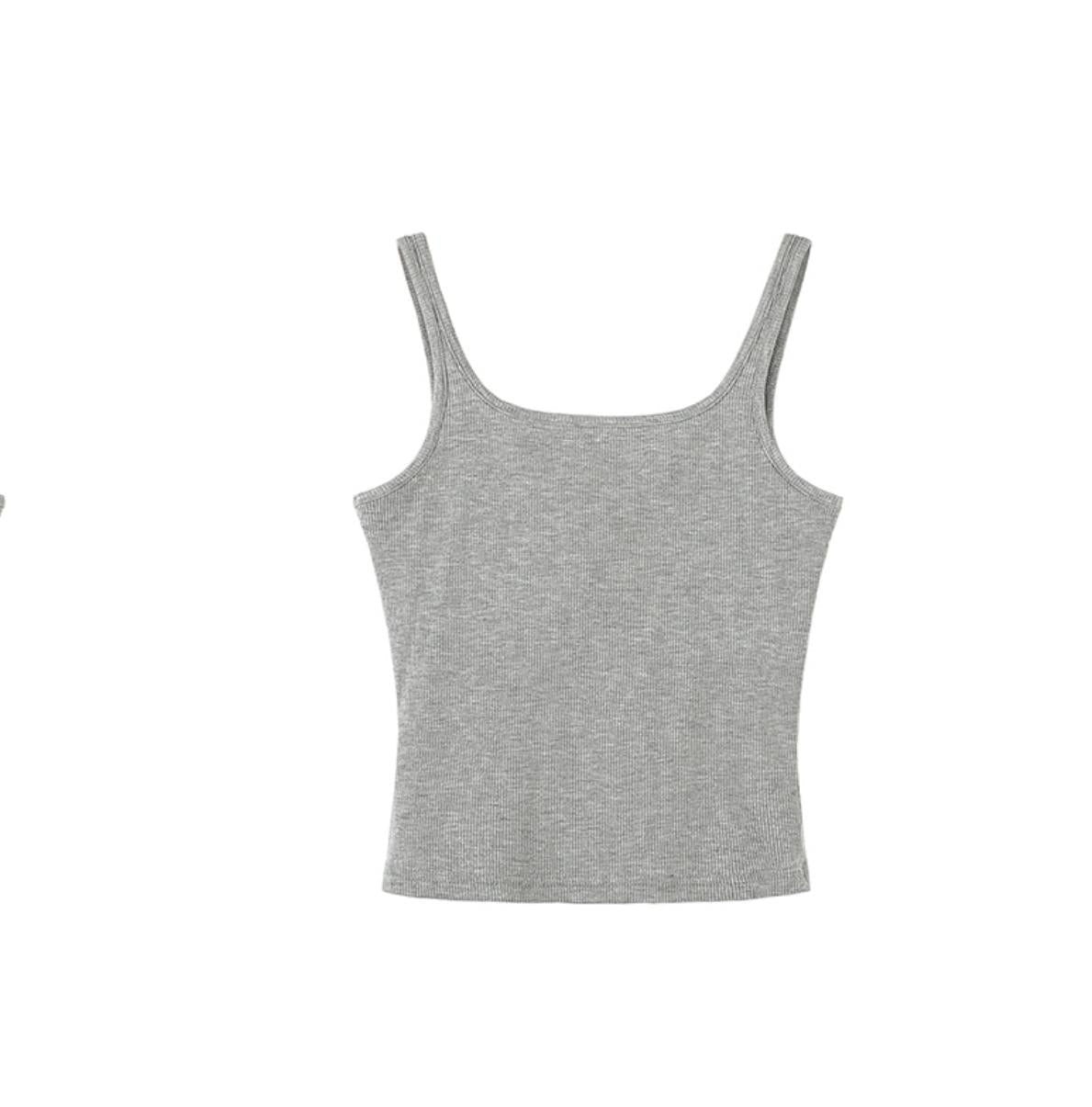 Beetle Town Logo Tank Top