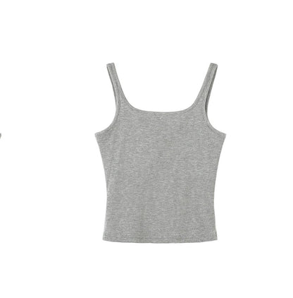 Beetle Town Logo Tank Top