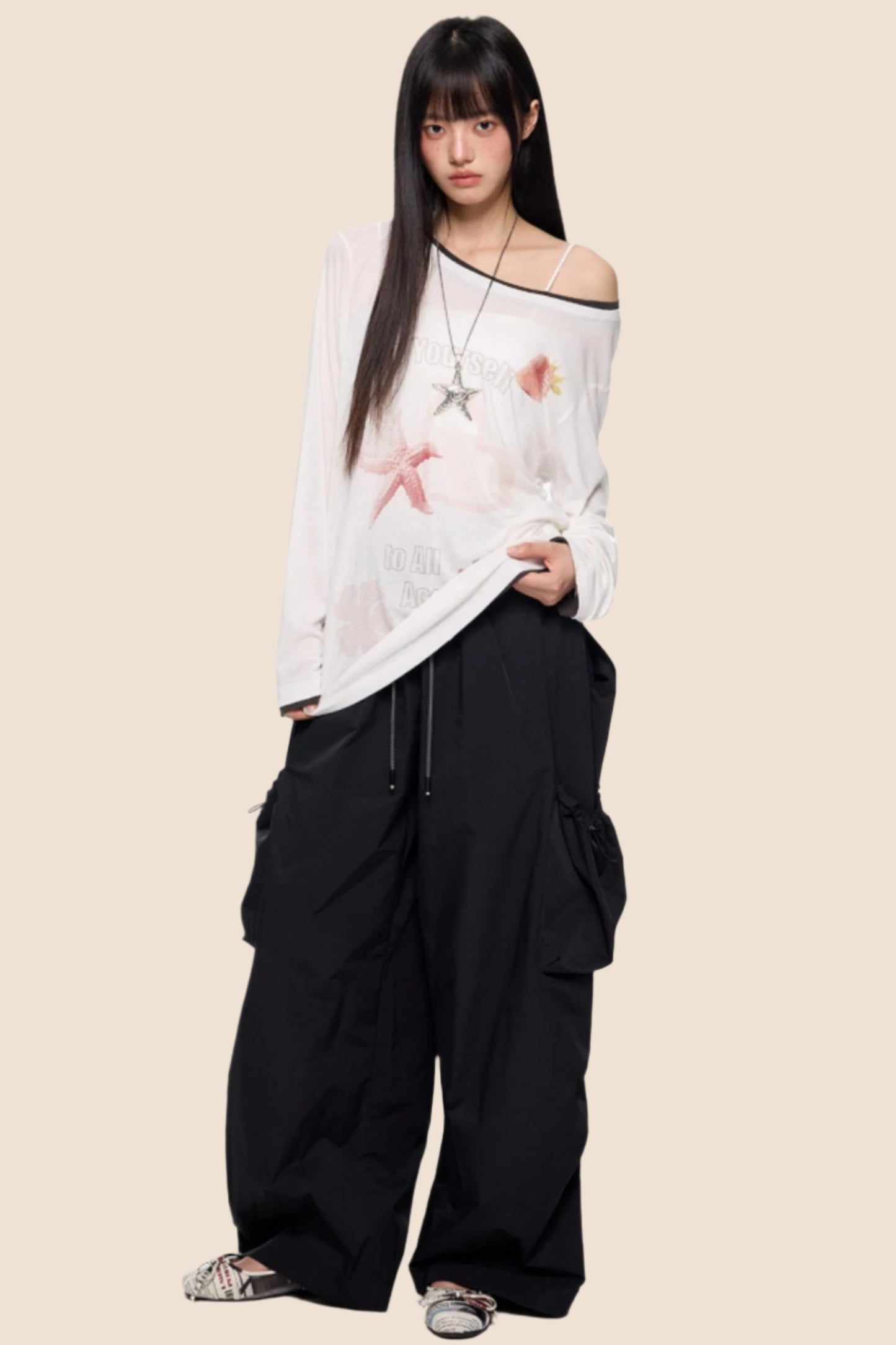 Summer Breeze T-Shirt