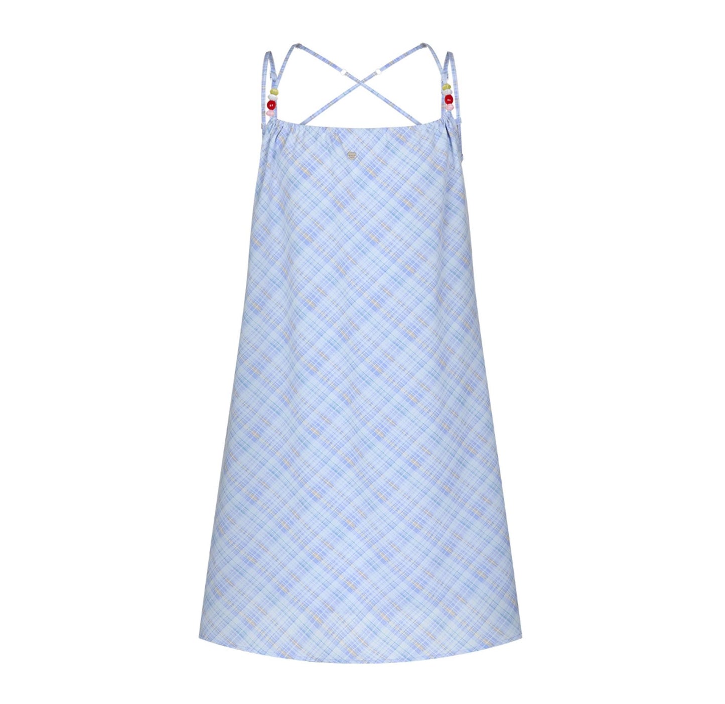 Getaway Beaded Dress