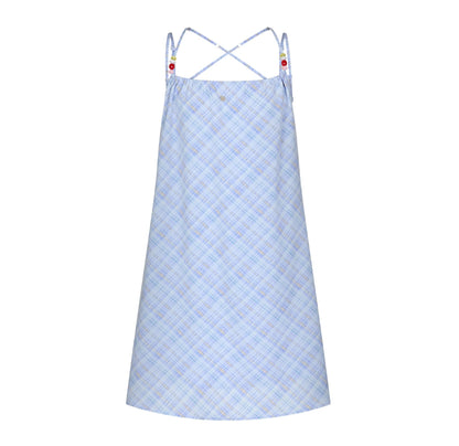 Getaway Beaded Dress